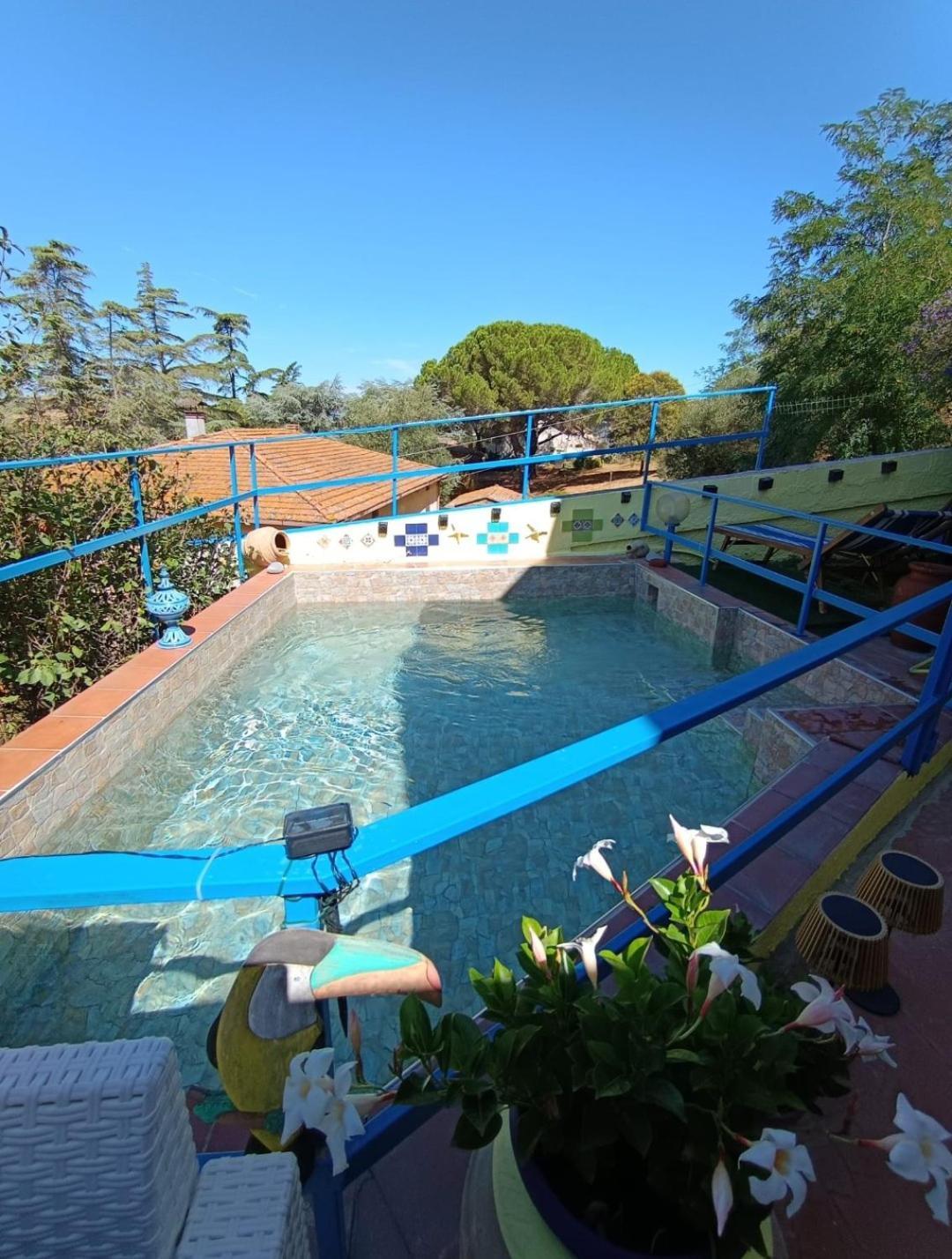 B&B Terramare มอนเตียโน ภายนอก รูปภาพ