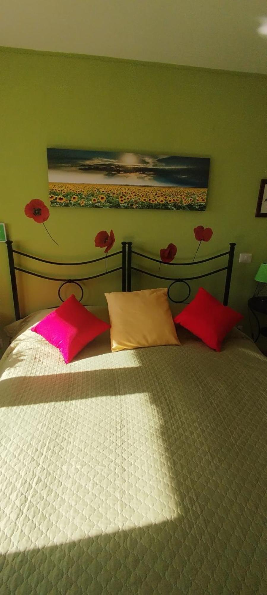 B&B Terramare มอนเตียโน ภายนอก รูปภาพ